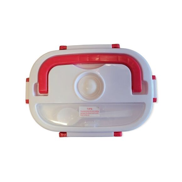 Electric lunch box  - Picture 1 of 7
